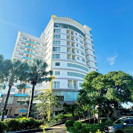 Dakruco Hotel Buon Ma Thuot Eksteriør bilde