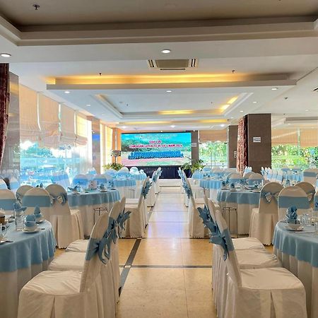 Dakruco Hotel Buon Ma Thuot Eksteriør bilde