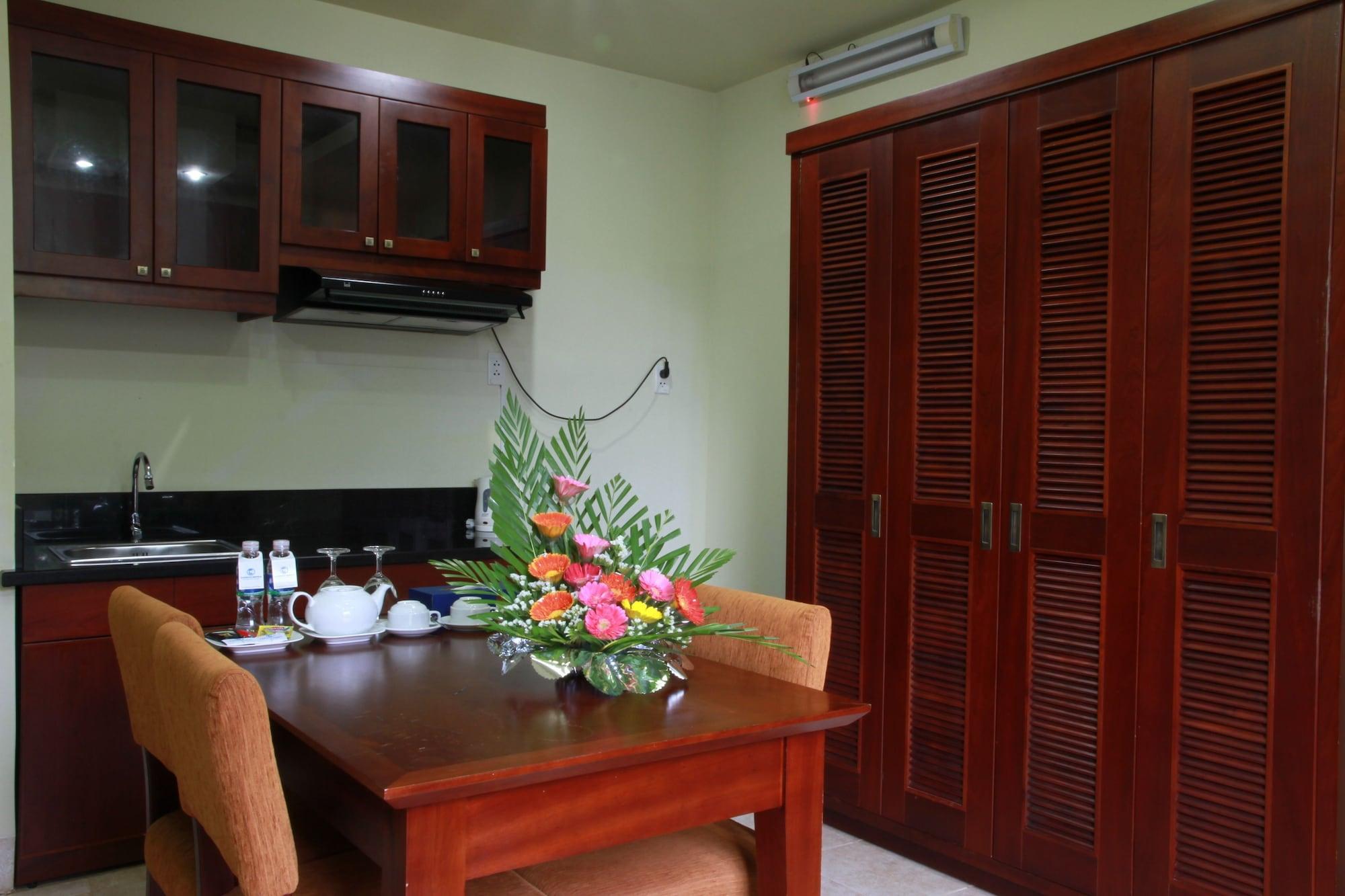 Dakruco Hotel Buon Ma Thuot Eksteriør bilde