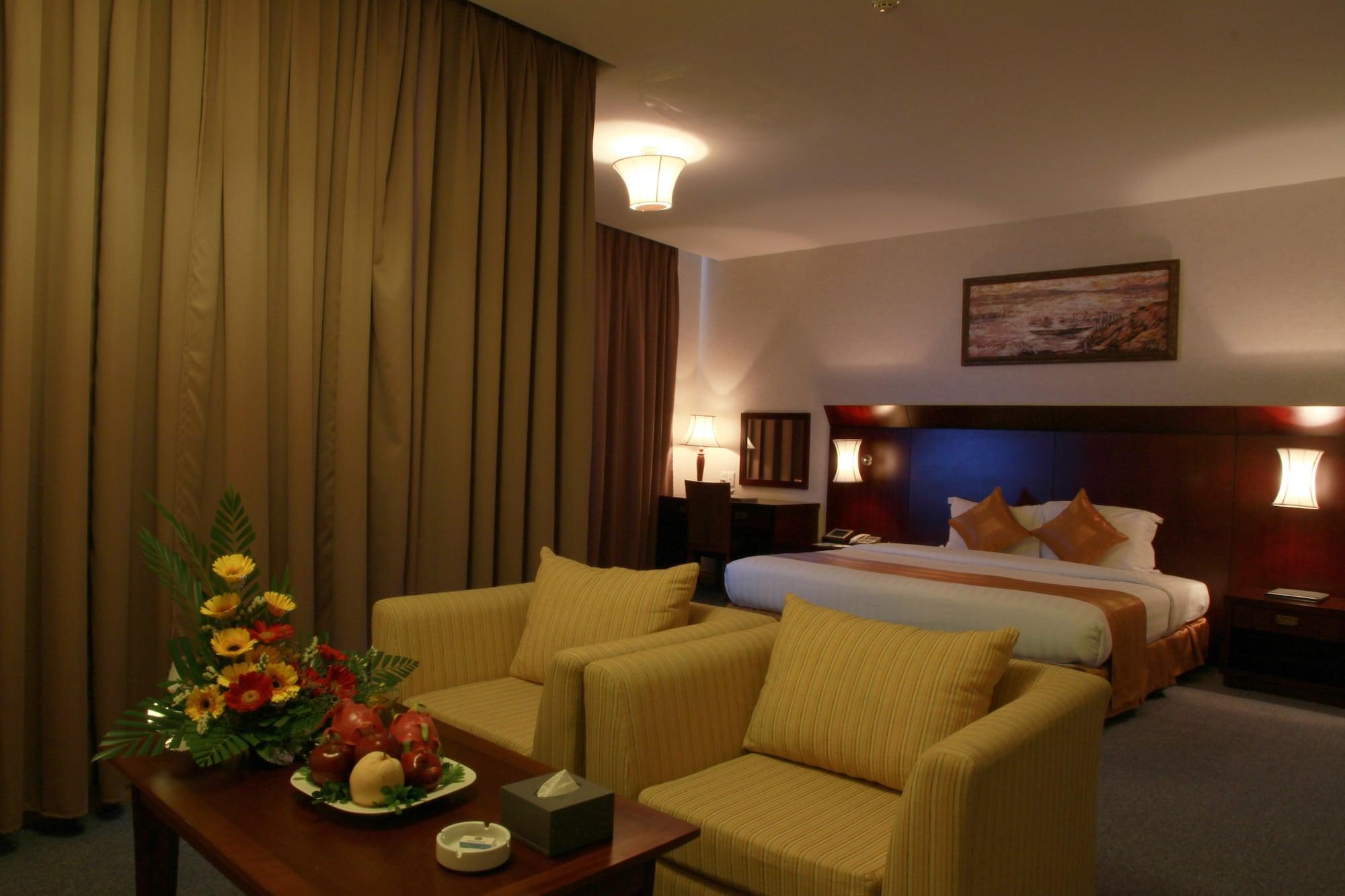 Dakruco Hotel Buon Ma Thuot Eksteriør bilde