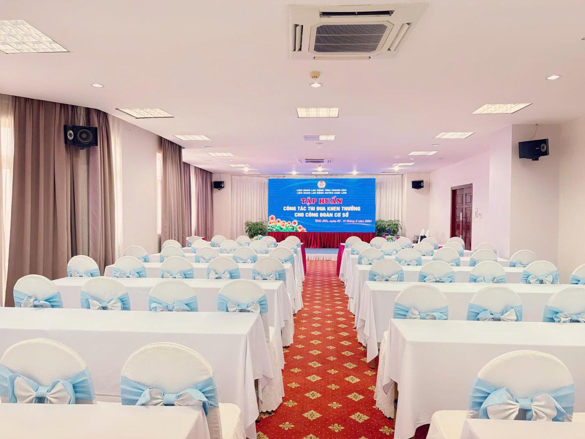 Dakruco Hotel Buon Ma Thuot Eksteriør bilde