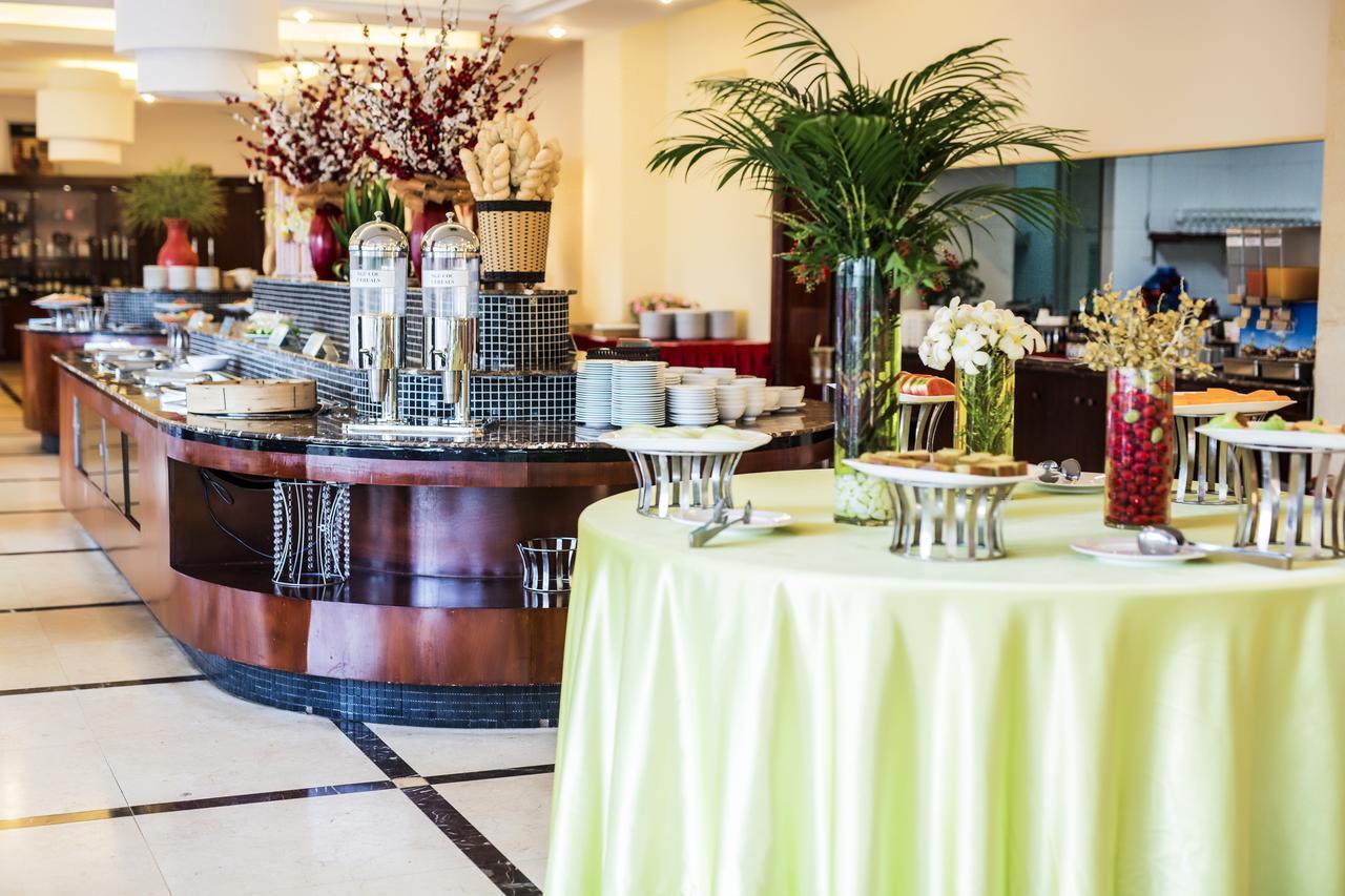 Dakruco Hotel Buon Ma Thuot Eksteriør bilde